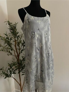 Vintage DBY | Size 13 Dress
